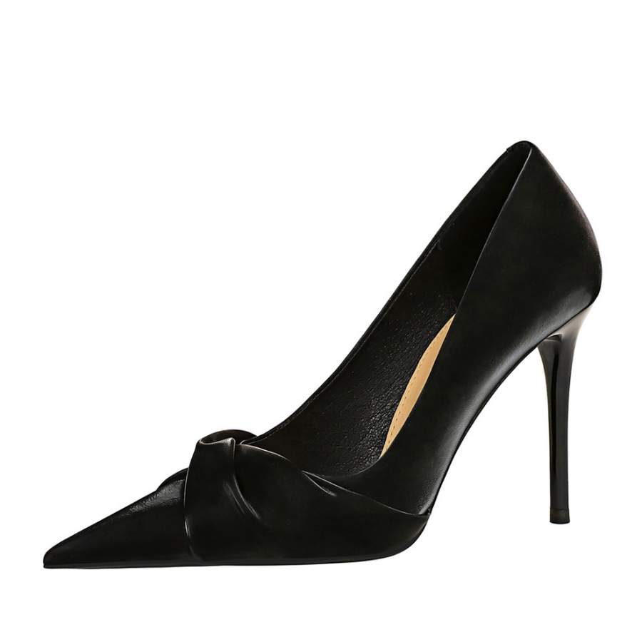 YAFEI XUANYU Slim Heel High Heels Women's