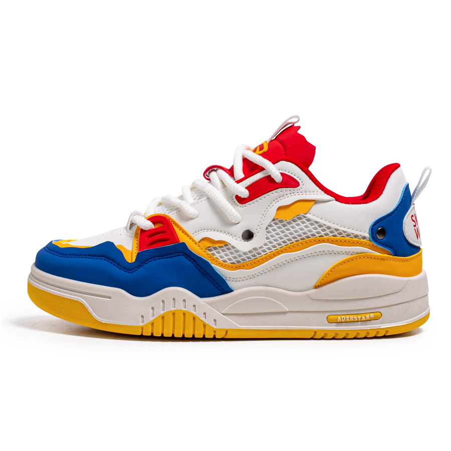 DAOTUSEN DAOTUSEN Low top Skateboard Shoes Men's