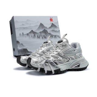 K-WANG K WANG Paris Fashion Apparel Style Slip Resistant, Abrasion Resistant, Breathable, Height Increasing Low top