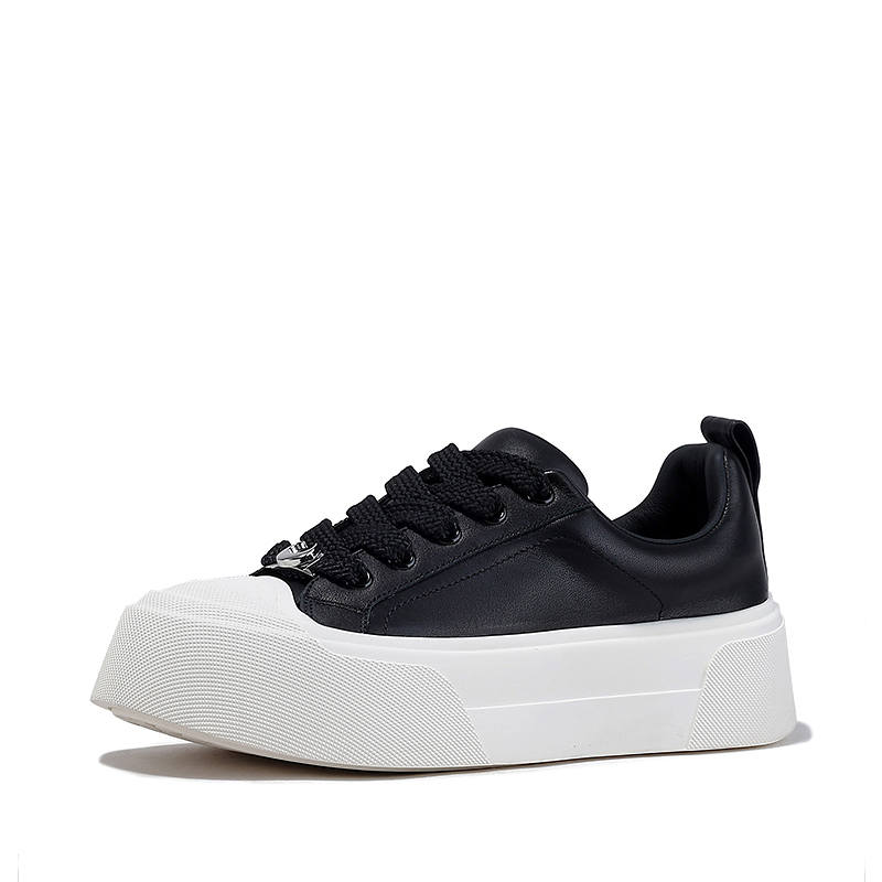 BELLALILY Slip Resistant, Abrasion Resistant, Lightweight Slip Resistant, Abrasion Resistant, Lightweight Low top