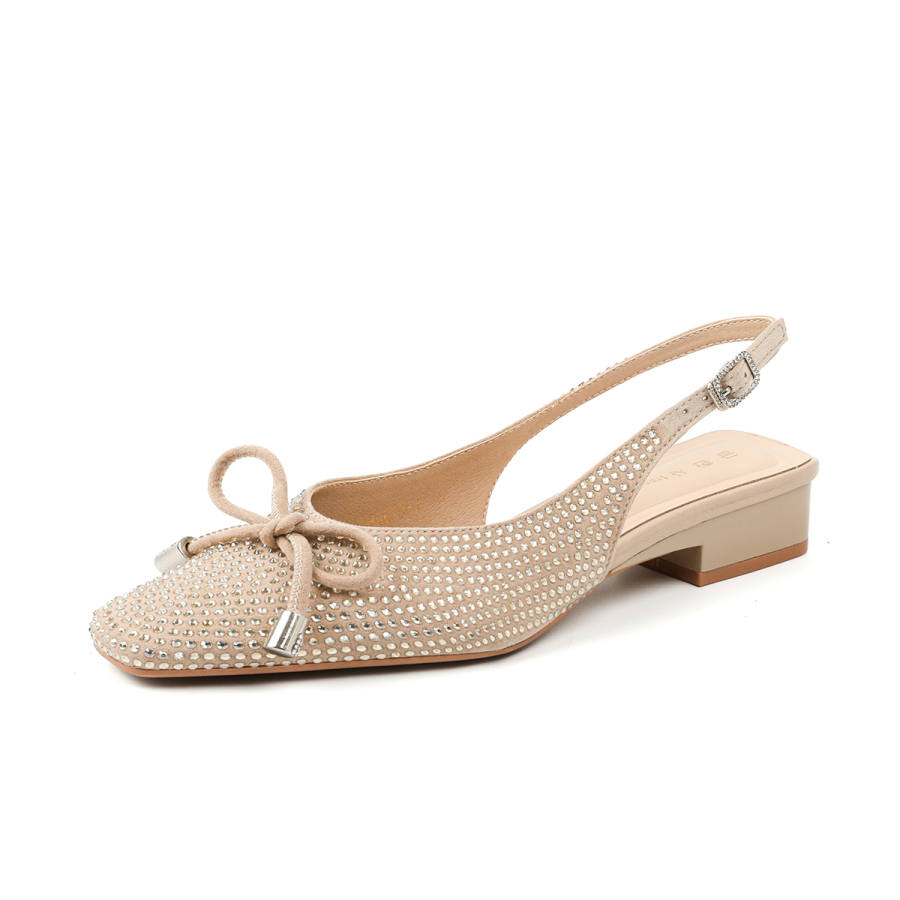 Bamiti Casual Single Shoes Women's
