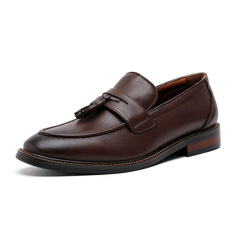 Xiwencha Loafers Men's
