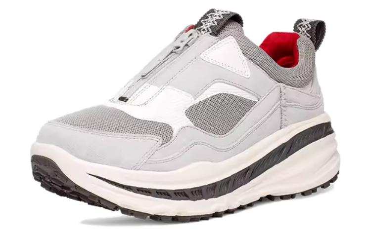 UGG UGG CA805 Zip 'Silver'
