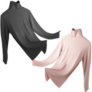 SEPTWOLVES Thermal Top Women's Gift Box Set