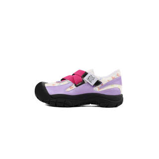 Niuwa Studio Casual Shoes 4cm Women's Purple