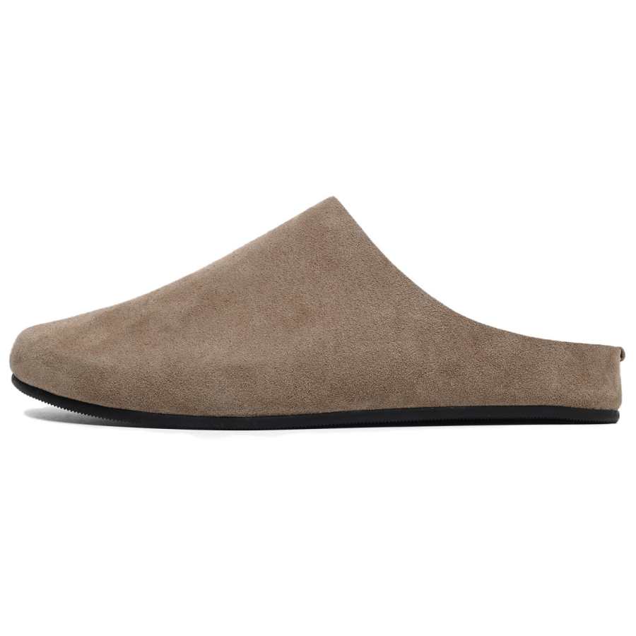 MOXU Quick Dry Closed Toe Slippers Unisex