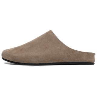 MOXU Quick Dry Closed Toe Slippers Unisex