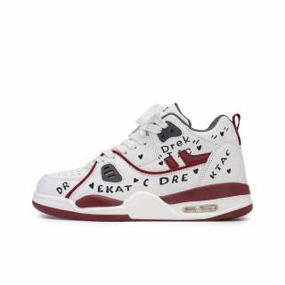 KAAVER OTTO Mid top Casual Shoes Unisex