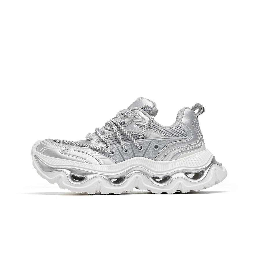 EBLAN EBLAN Low top Chunky Sneakers Unisex