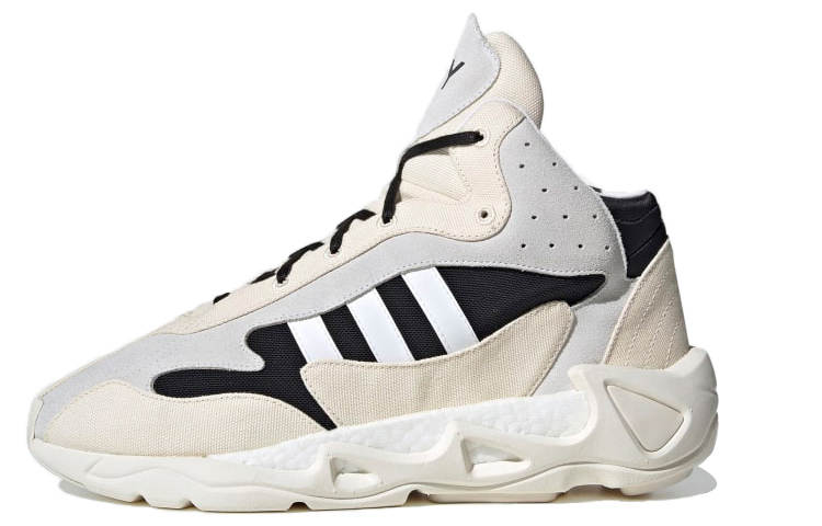 Y-3 Adidas Fyw S 97 Ii Y 3 Chalk White