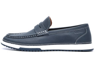 C°BANNER Casual Shoes Men's Blue