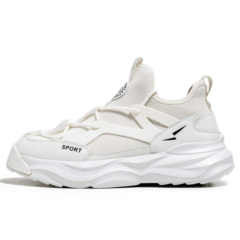 NMR Slip Resistant And Breathable Slip Resistant And Breathable Low top Casual Shoes Men's