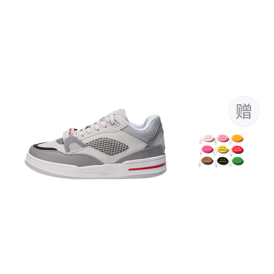 AFGK Cow Leather Coverage Slip Resistant Coverage Slip Resistant Low top Skateboard Shoes Unisex