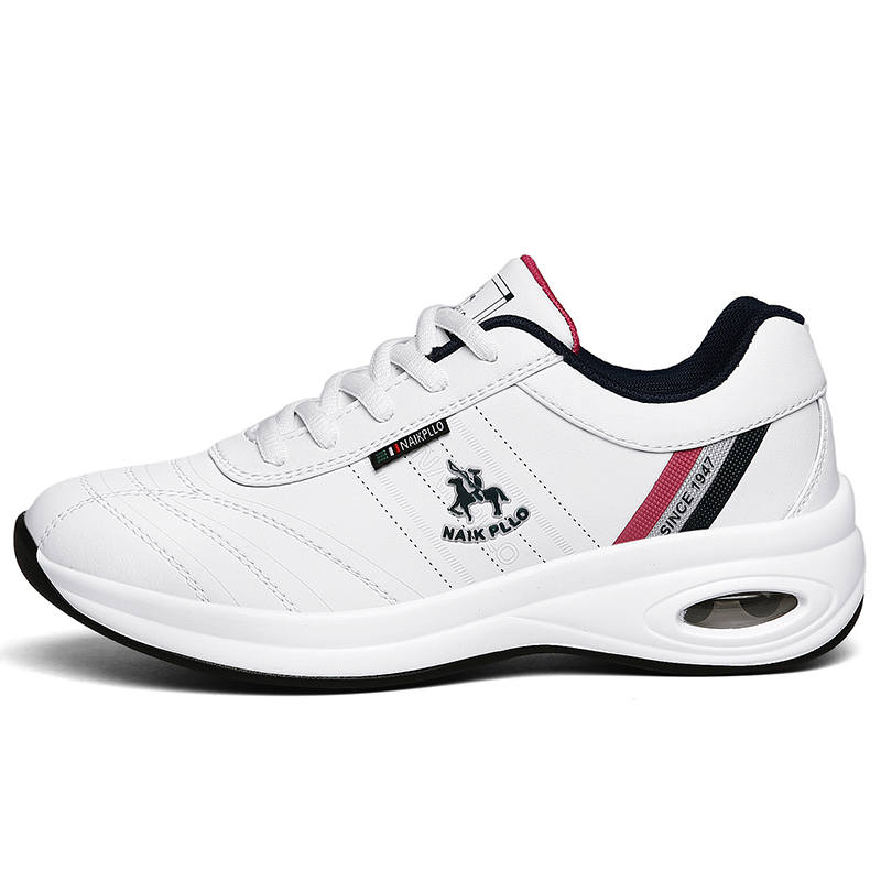 NAIKPLLO Slip Resistant Abrasion Resistant Slip Resistant Abrasion Resistant Low top Casual Shoes Women's