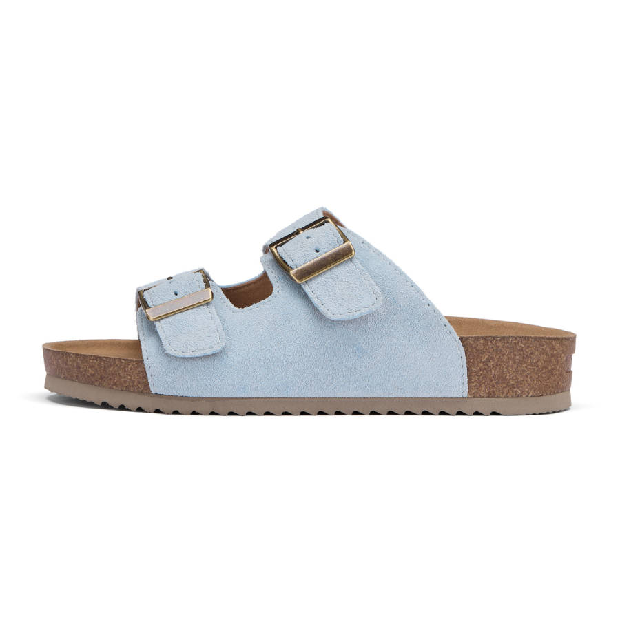 Hotwind Bingo Bokken Collection EVA Slip Resistant And Breathable Slide Slippers Women's