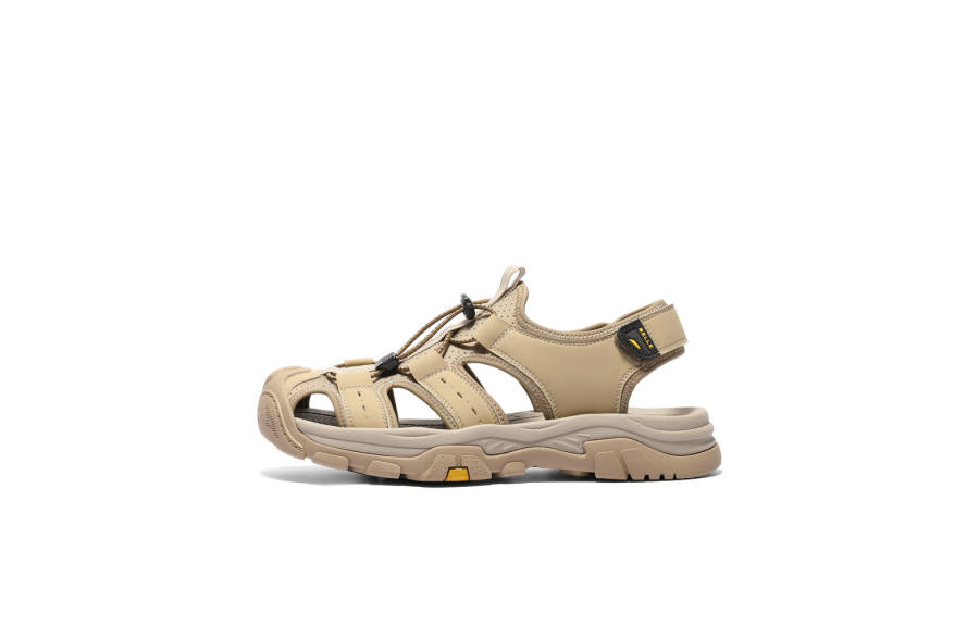BELLE Breathable River Trekking Shoes Men's