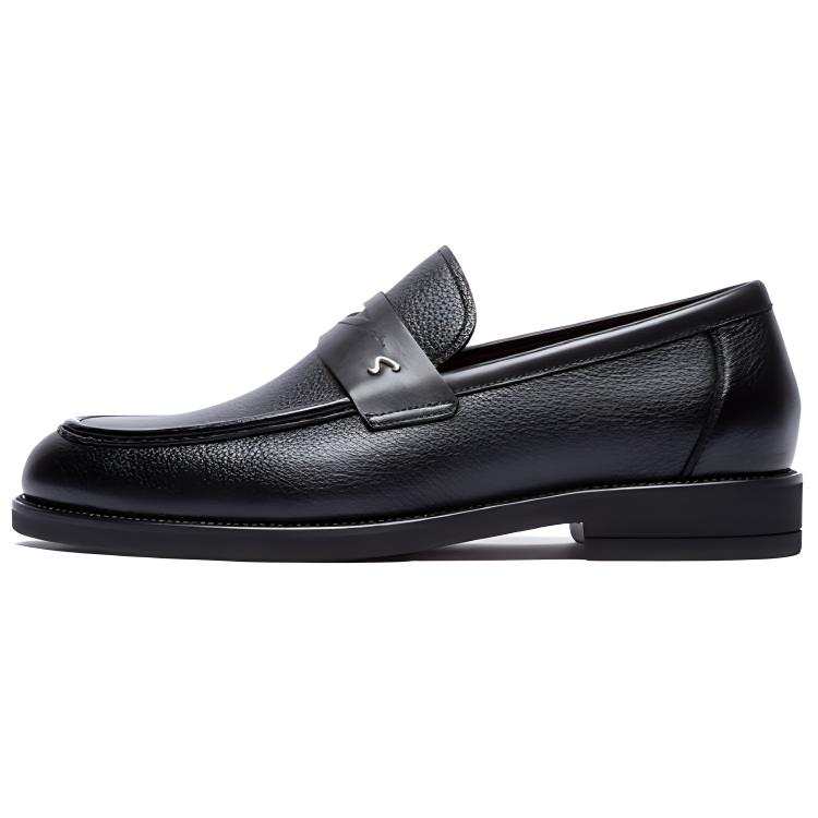 Satchi Men's Casual Shoes Men's Black