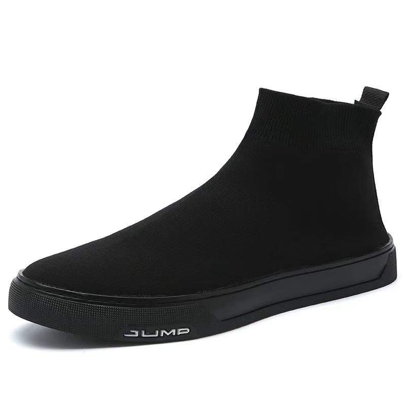 ZUOSAISI High top Casual Shoes Men's