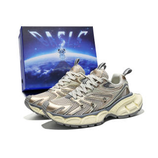 BASLS Bashi Collection Abrasion Resistant Breathable Lightweight Height Increasing