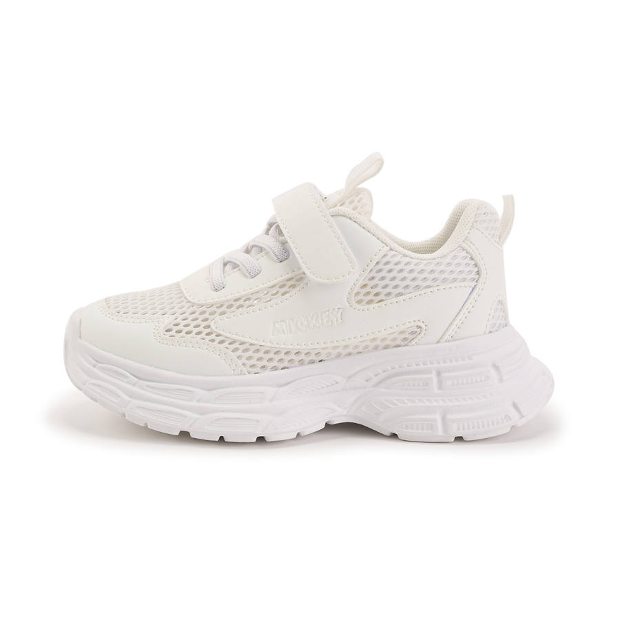 Disney Mickey Series Abrasion Resistant Breathable Low top Casual Shoes Women's