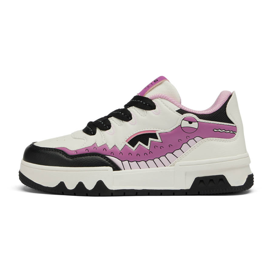 Hotwind CNY Dinosaur Shoes Height Increasing Abrasion Resistant Slip Resistant