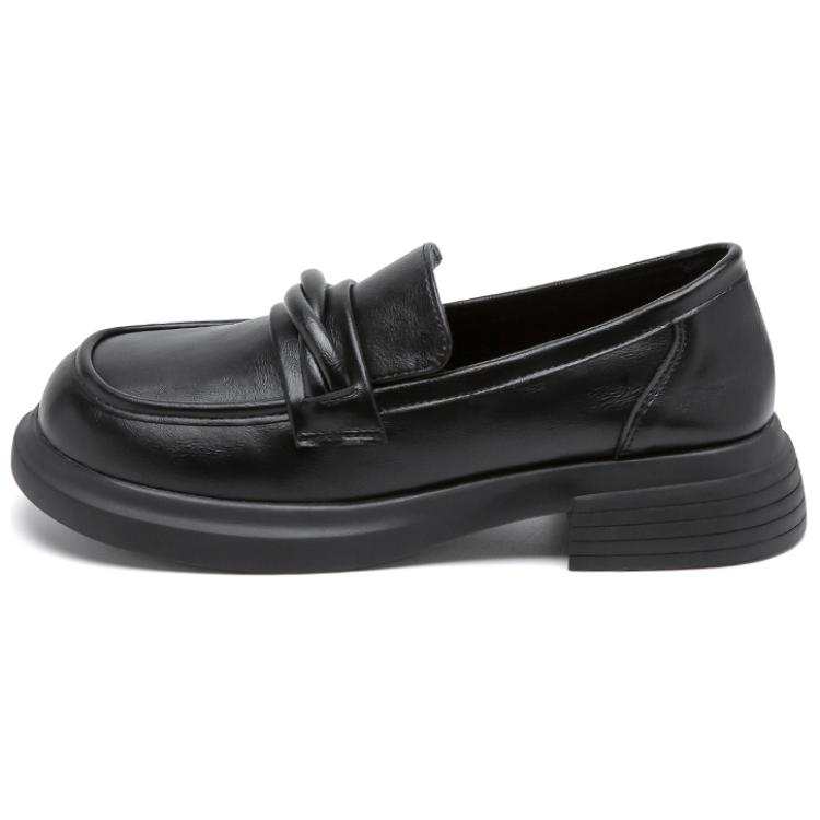 AGSDON AGSDON Platform Shoes 4.5cm Women's