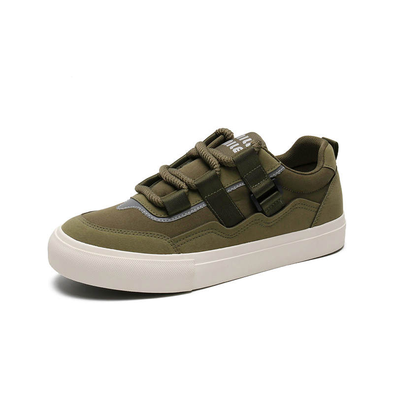 PLAY COBBLER Low top Skateboard Shoes Men's
