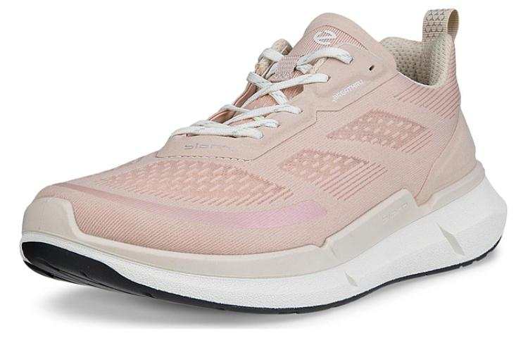 Ecco Ecco Low top Casual Shoes Women's Pink