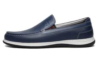 VOLO Loafers Gommino Loafers Men's Blue