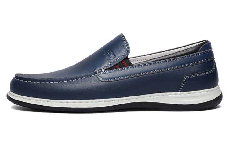VOLO Loafers Gommino Loafers Men's Blue