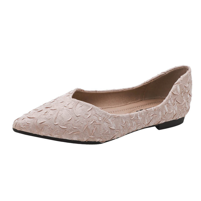 ZUOMILUO Microfiber Leather Casual Shoes Women's