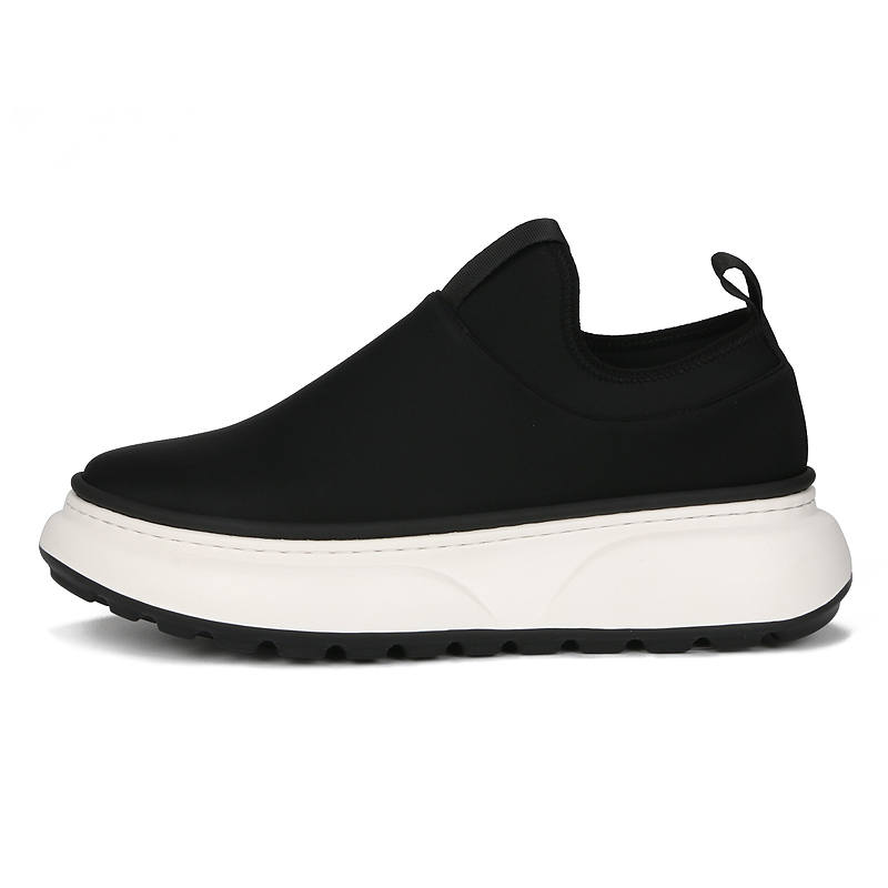 TAIDIAN Breathable Lightweight Breathable And Lightweight Low top Casual Shoes Men's Black