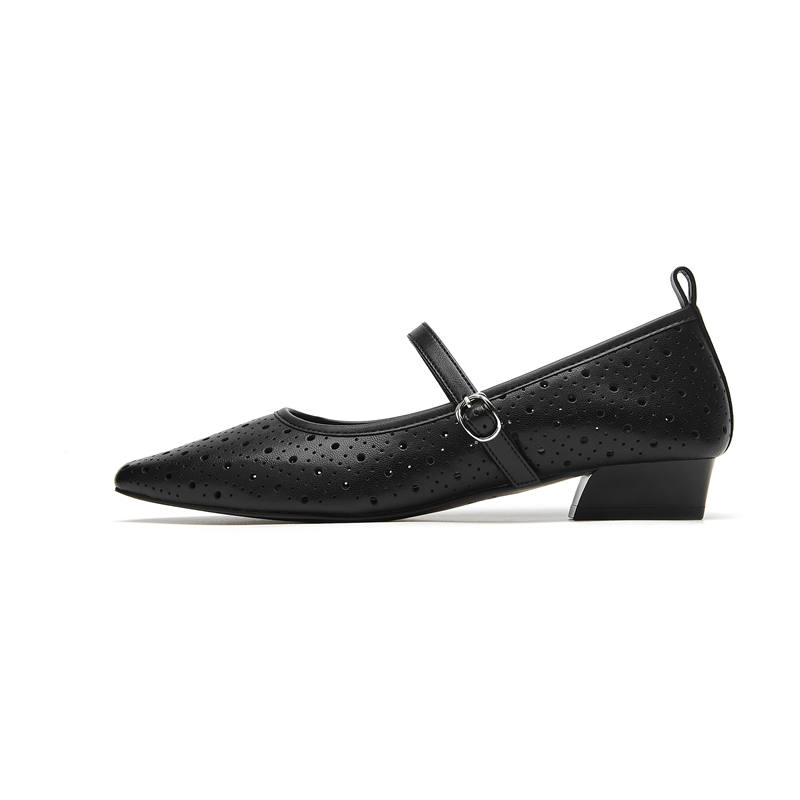 Millies MILLIE'S Mary Jane Shoes Women's
