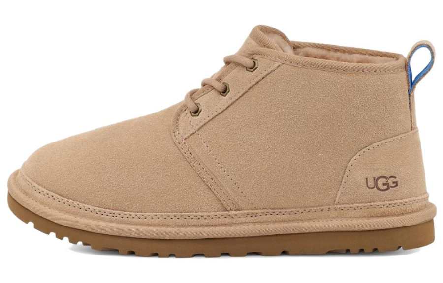 UGG UGG Neumel Boots 'Sand Santorini'