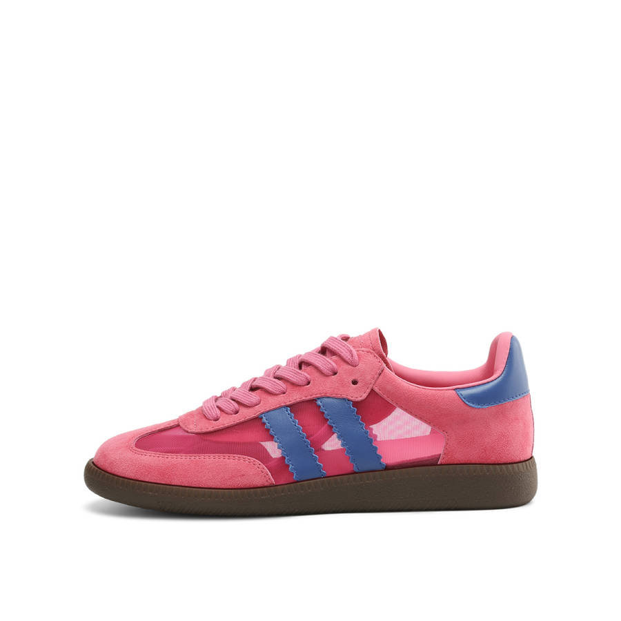 Rosa Bianca German Army Trainers Lightweight Low top Skateboard Shoes Women's