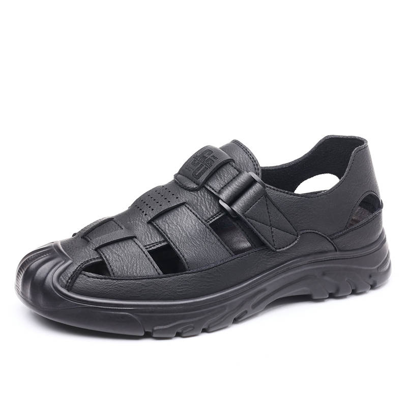 POPULAR ROUSE PR POPULAR ROUSE PR Microfiber Leather Casual Shoes Men's