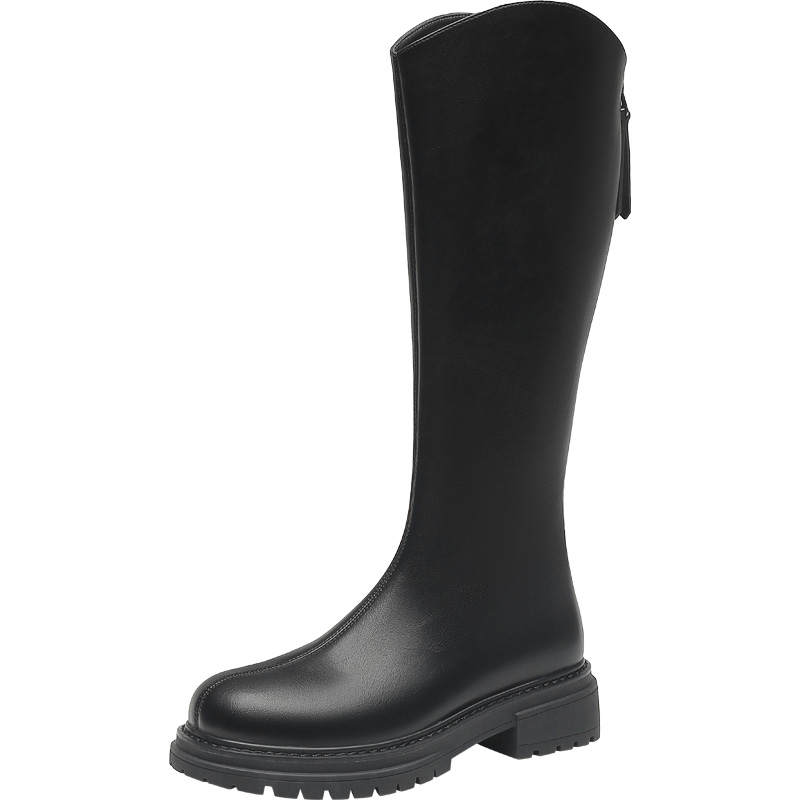 DUSTO Knight Knee High Boots Women's