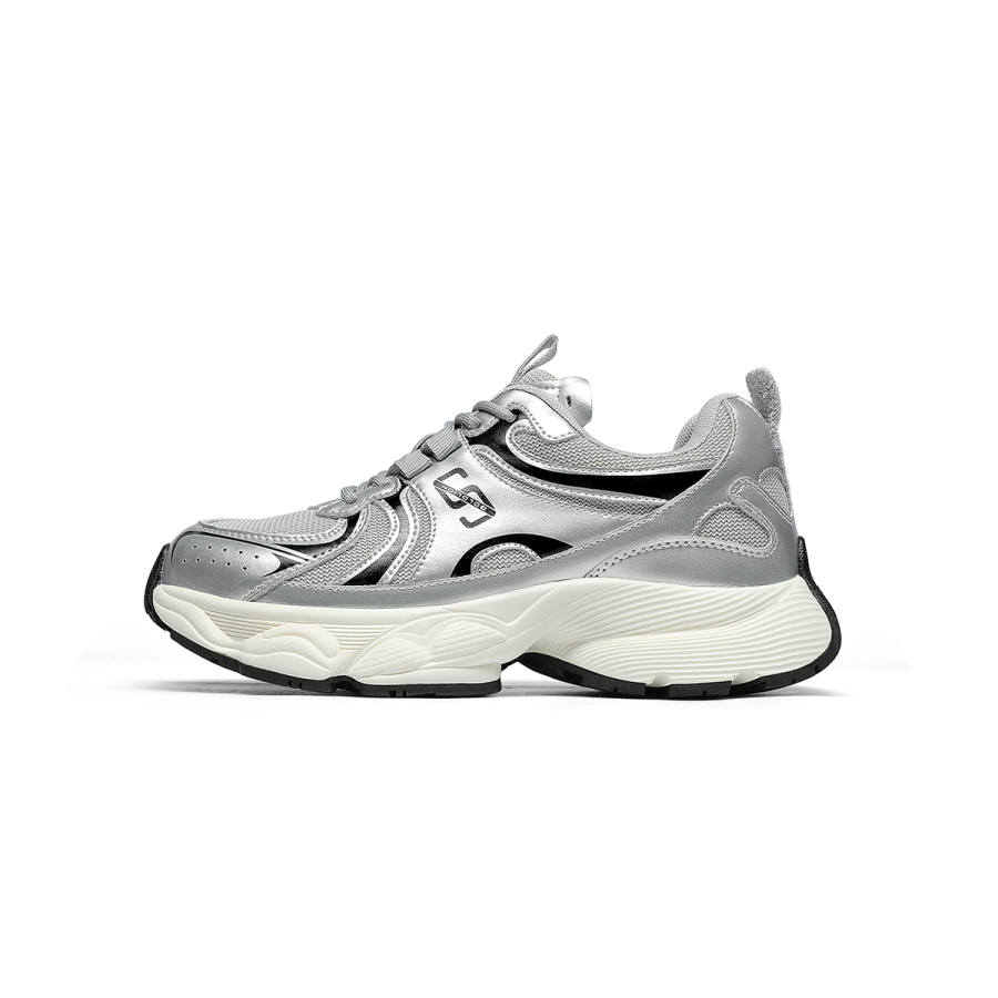 GOLDLION Low top Chunky Sneakers Women's