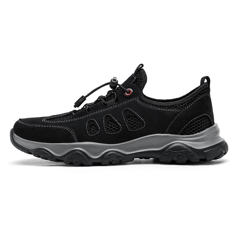 GONGNIUMEILI Low top Casual Shoes Men's