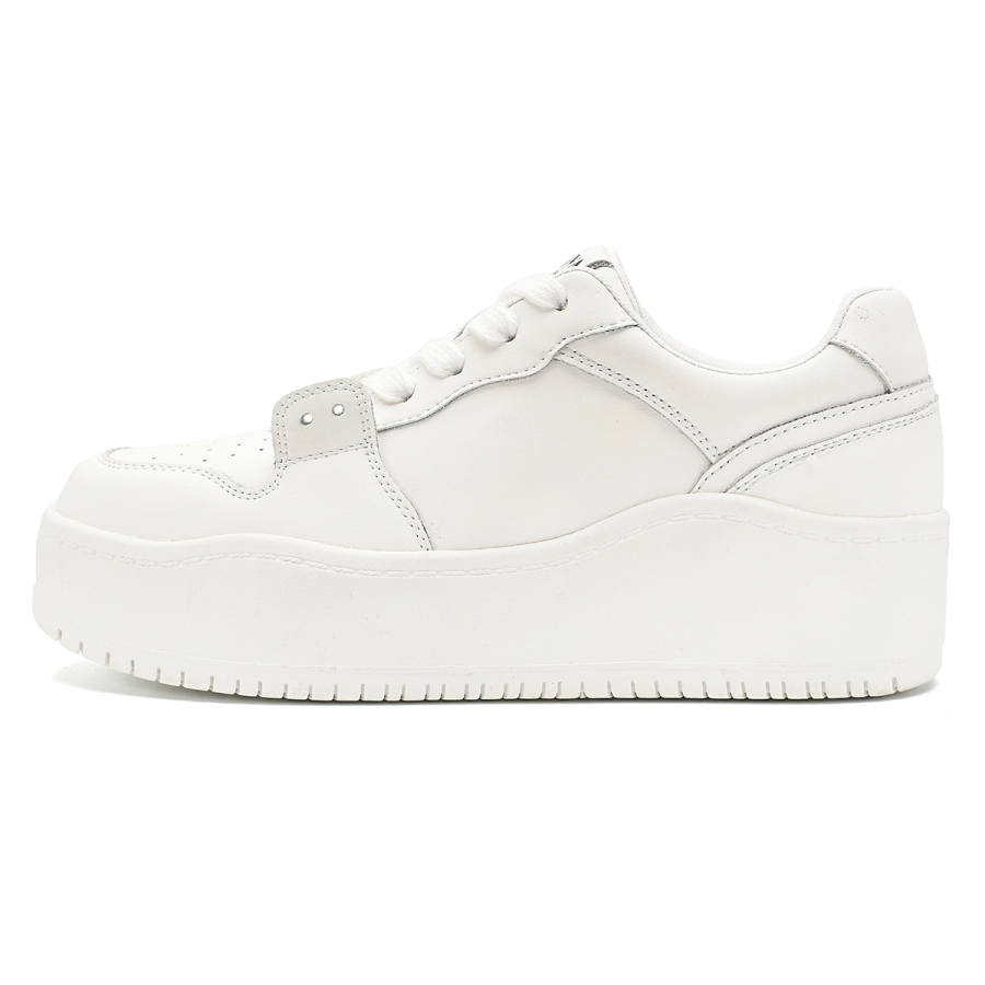 Safiya Low top Skateboard Shoes Women's