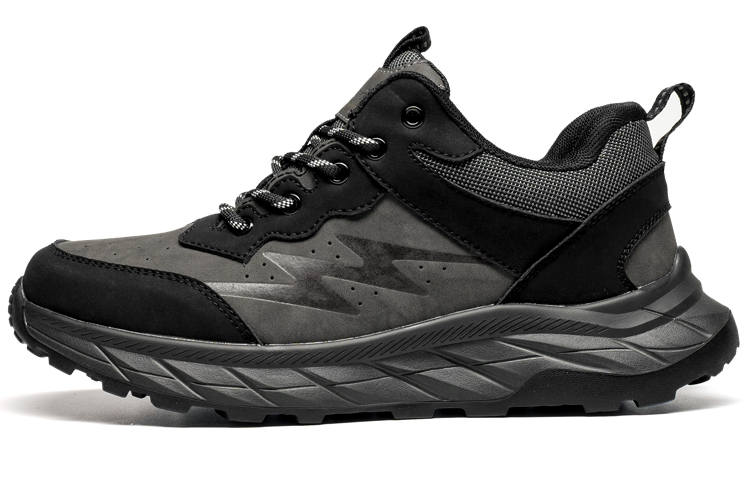 LEAVELAND Low top Casual Shoes Men's