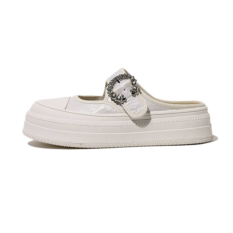VAEL Rubber Sole Stitching Quiet Odor Resistant Abrasion Resistant Slip Resistant
