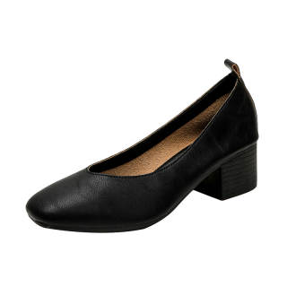 JIUXINGDAO High Heels Women's