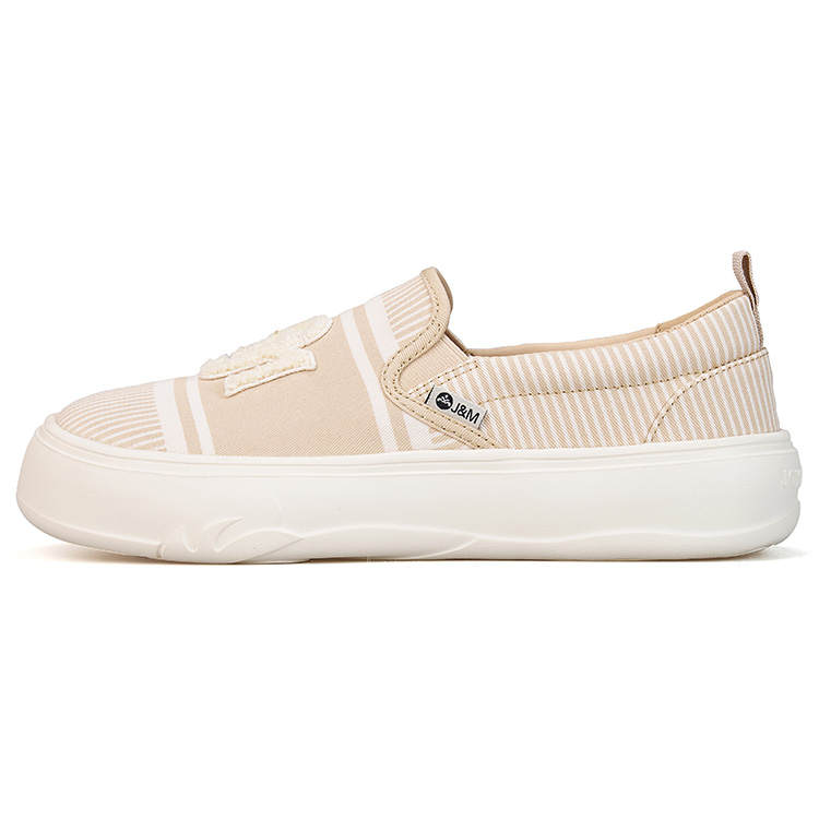 Joy&Mario Fabric Casual Shoes Women's