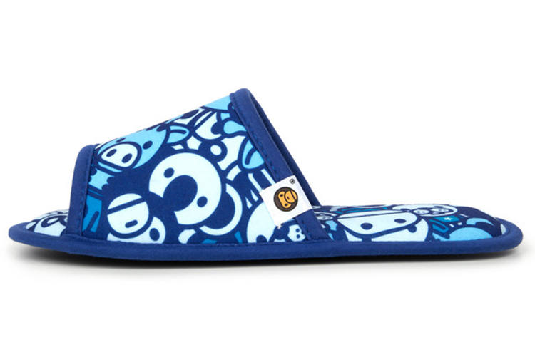 Aape Aape Stylish Sandal Women's Blue