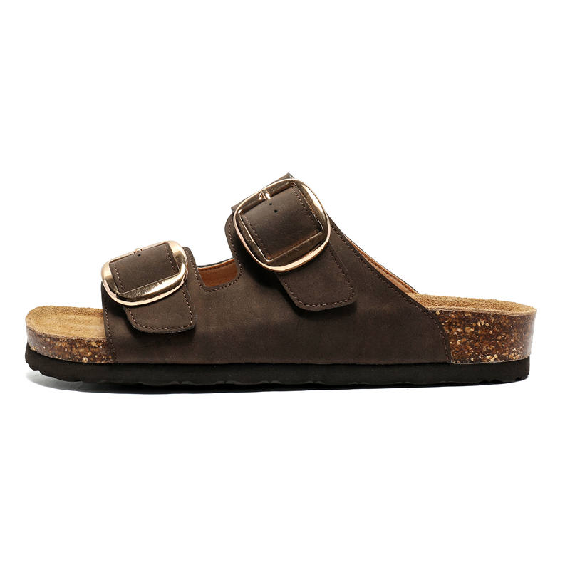 XIAOTOULANG Slip Resistant Slide Slippers Unisex