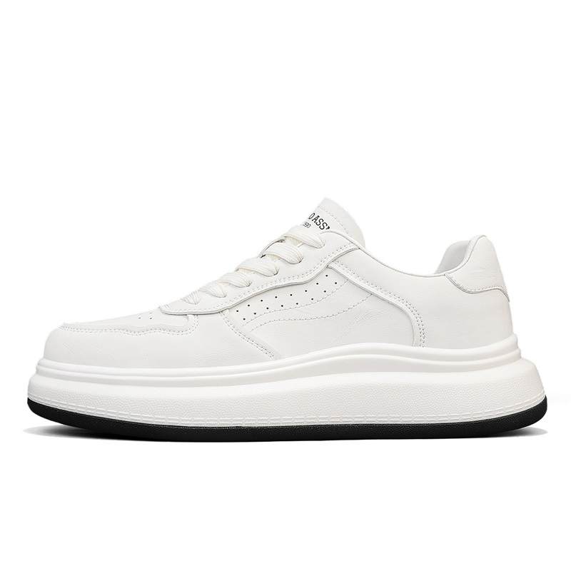 U.S. POLO ASSN. Skateboard Shoes Men's Low Top