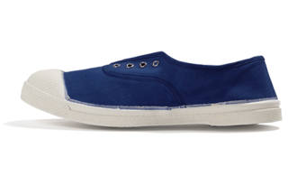 BENSIMON Casual Shoes Women's Low Top Blue