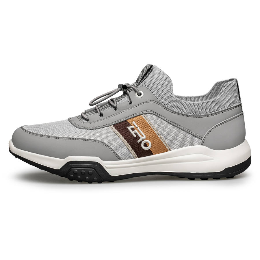 ZRO Fabric Support Lightweight Support Lightweight Low top Casual Shoes Men's