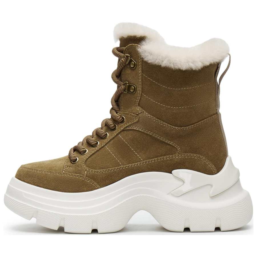 Staccato Thermal 11cm Snow Boots Women's